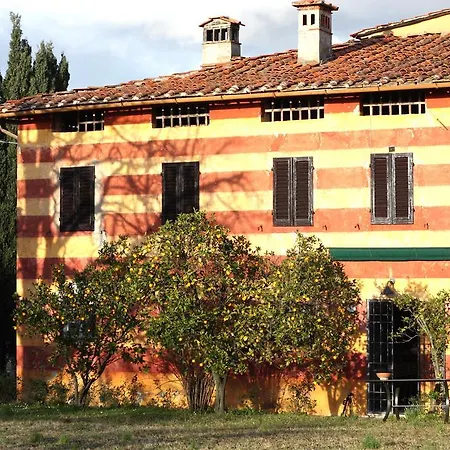 Fattoria Di Camporomano *