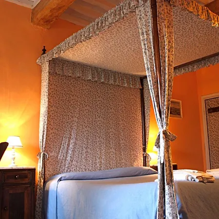 Fattoria Di Camporomano Alloggio per agriturismo