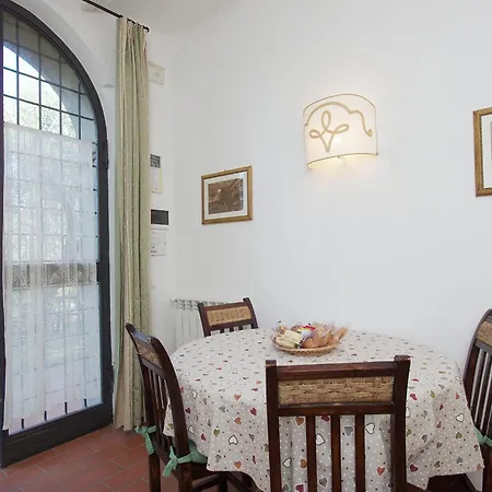 Alloggio per agriturismo Fattoria Di Camporomano *
