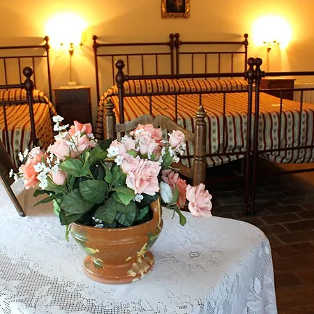 Fattoria Di Camporomano Alloggio per agriturismo