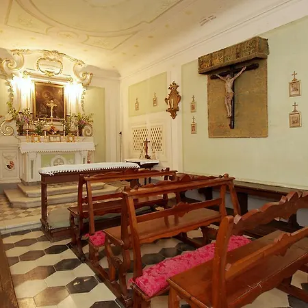 Alloggio per agriturismo Fattoria Di Camporomano Massarosa