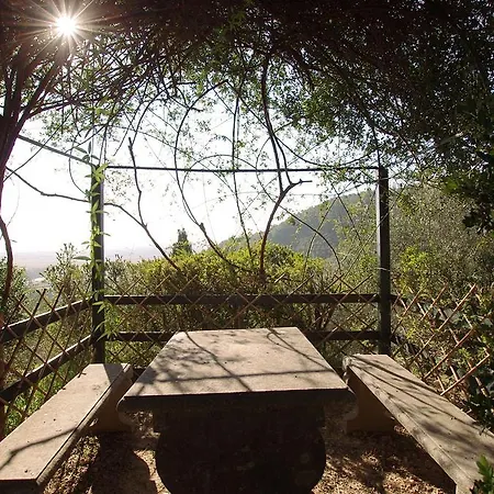 Fattoria Di Camporomano Alloggio per agriturismo *