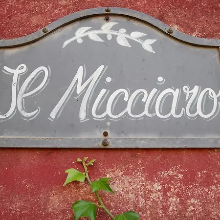 Fattoria Di Camporomano Alloggio per agriturismo Massarosa