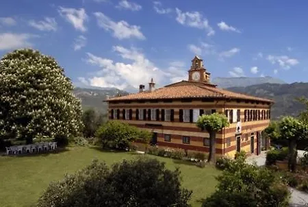 Alloggio per agriturismo Fattoria Di Camporomano Massarosa