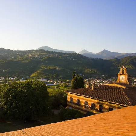 Alloggio per agriturismo Fattoria Di Camporomano