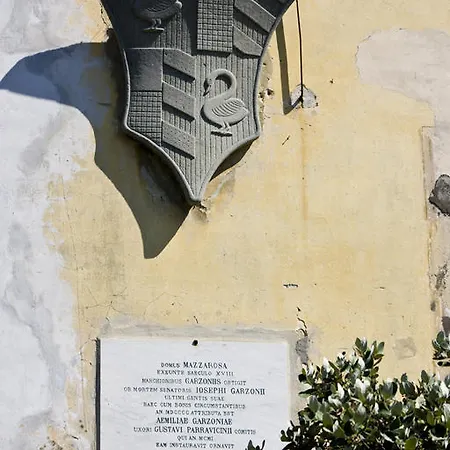 Alloggio per agriturismo Fattoria Di Camporomano