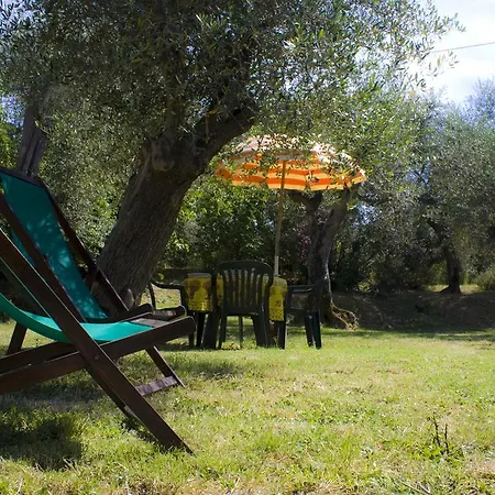 Fattoria Di Camporomano Farm stay