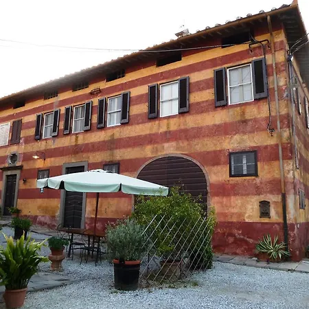 Farm stay Fattoria Di Camporomano *