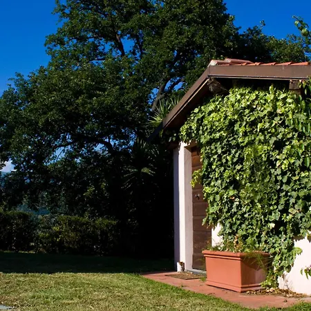 Fattoria Di Camporomano Farm stay