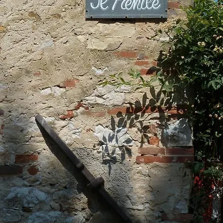 Fattoria Di Camporomano Massarosa