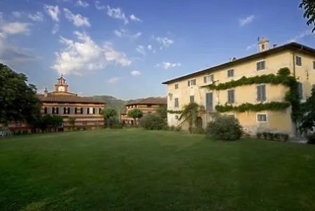 Fattoria Di Camporomano Massarosa
