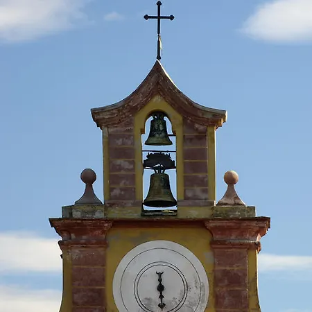 Vakantieboerderij Fattoria Di Camporomano Massarosa