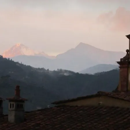 Farm stay Fattoria Di Camporomano *