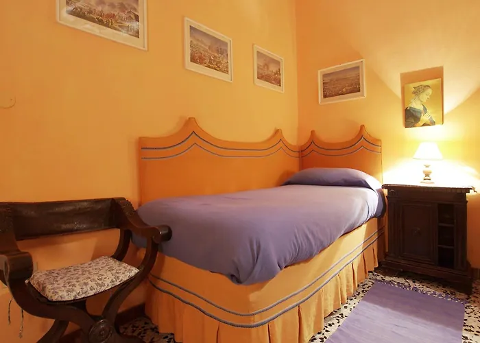 Fattoria Di Camporomano *