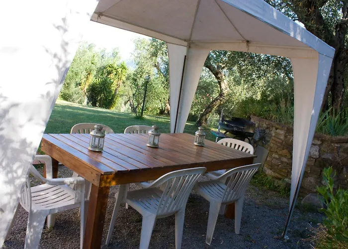 Fattoria Di Camporomano