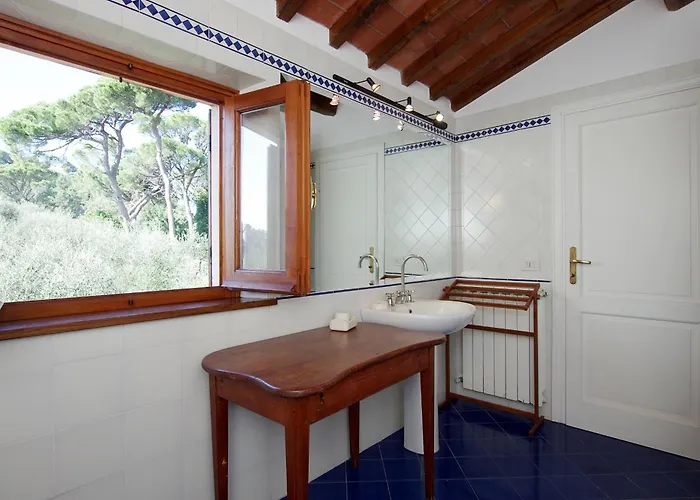Fattoria Di Camporomano בית חווה *